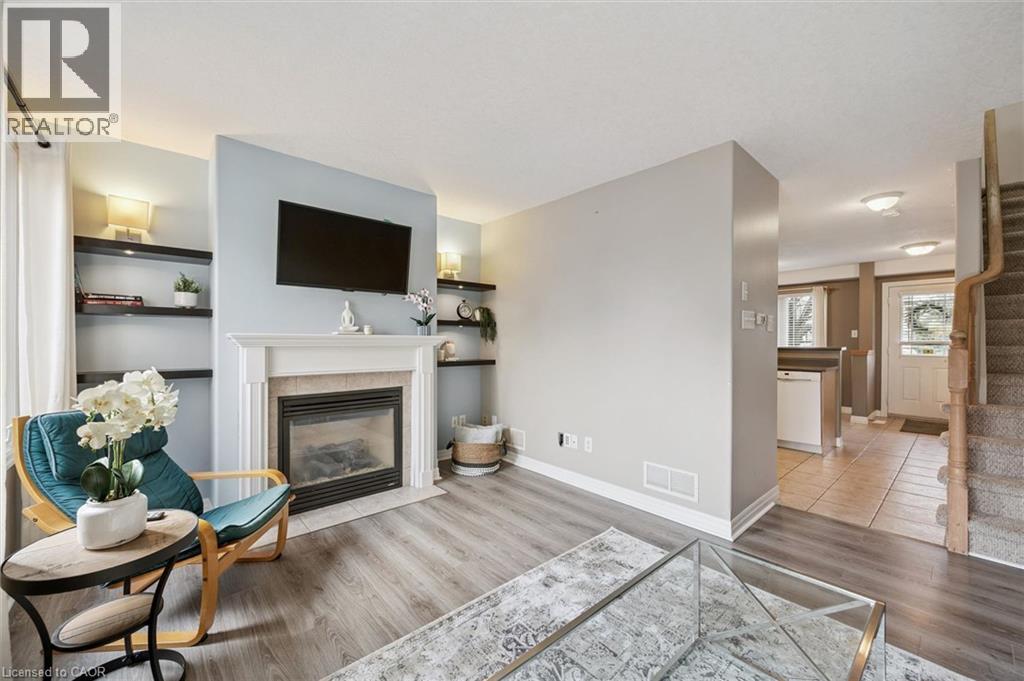 535 Windflower Crescent Unit# 54, Kitchener, Ontario  N2E 4L7 - Photo 5 - 40816713