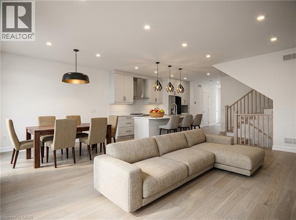 7214 Parsa Street Street, Niagara Falls, Ontario  L2H 3T1 - Photo 4 - 40817123