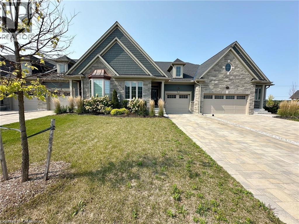 3937 MITCHELL Crescent, Stevensville, Ontario