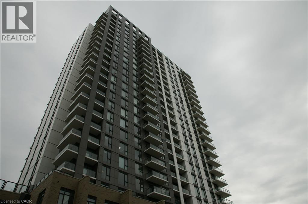 55 DUKE Street W Unit# 1006, Kitchener, Ontario