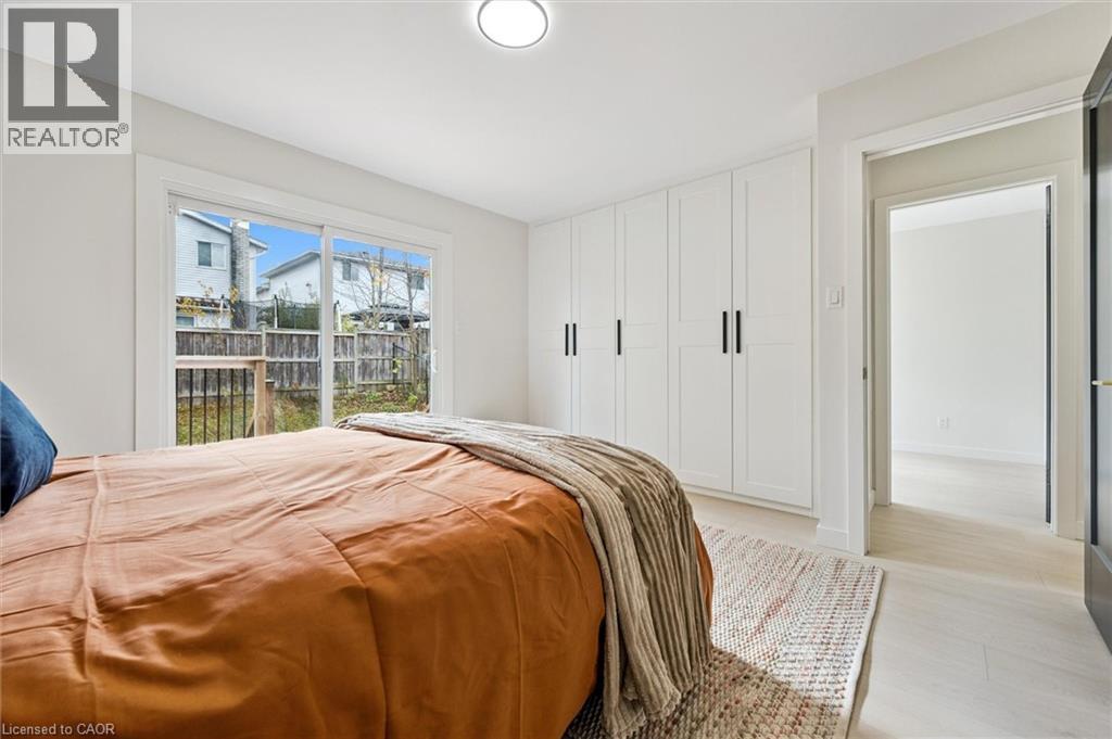 459 Drummerhill Crescent, Waterloo, Ontario  N2T 1G3 - Photo 11 - 40817135