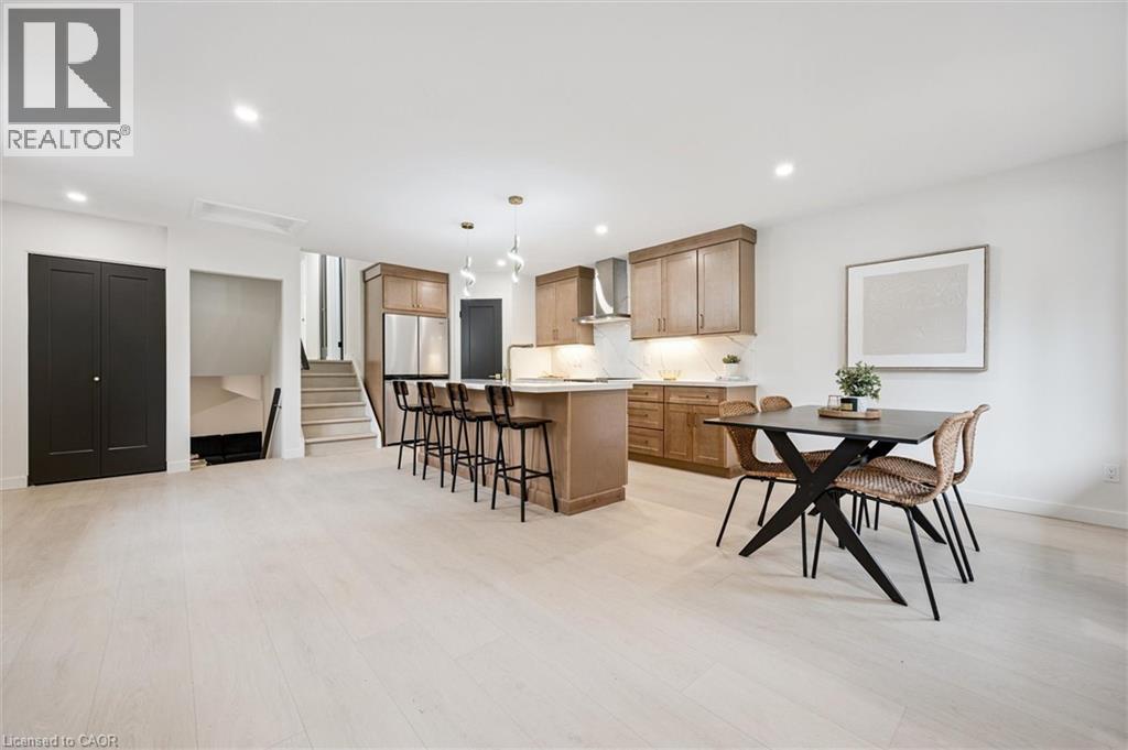 459 Drummerhill Crescent, Waterloo, Ontario  N2T 1G3 - Photo 3 - 40817135