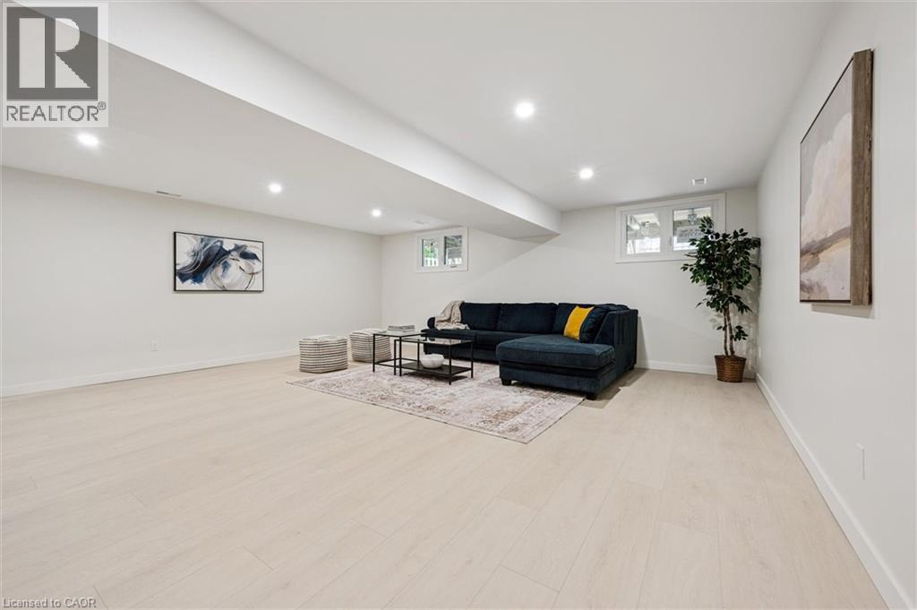 459 Drummerhill Crescent, Waterloo, Ontario  N2T 1G3 - Photo 9 - 40817135