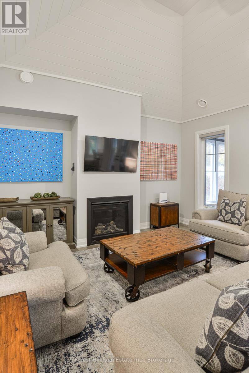 62 - 2054 Peninsula Road, Muskoka Lakes, Ontario  P0B 1G0 - Photo 10 - X12948668