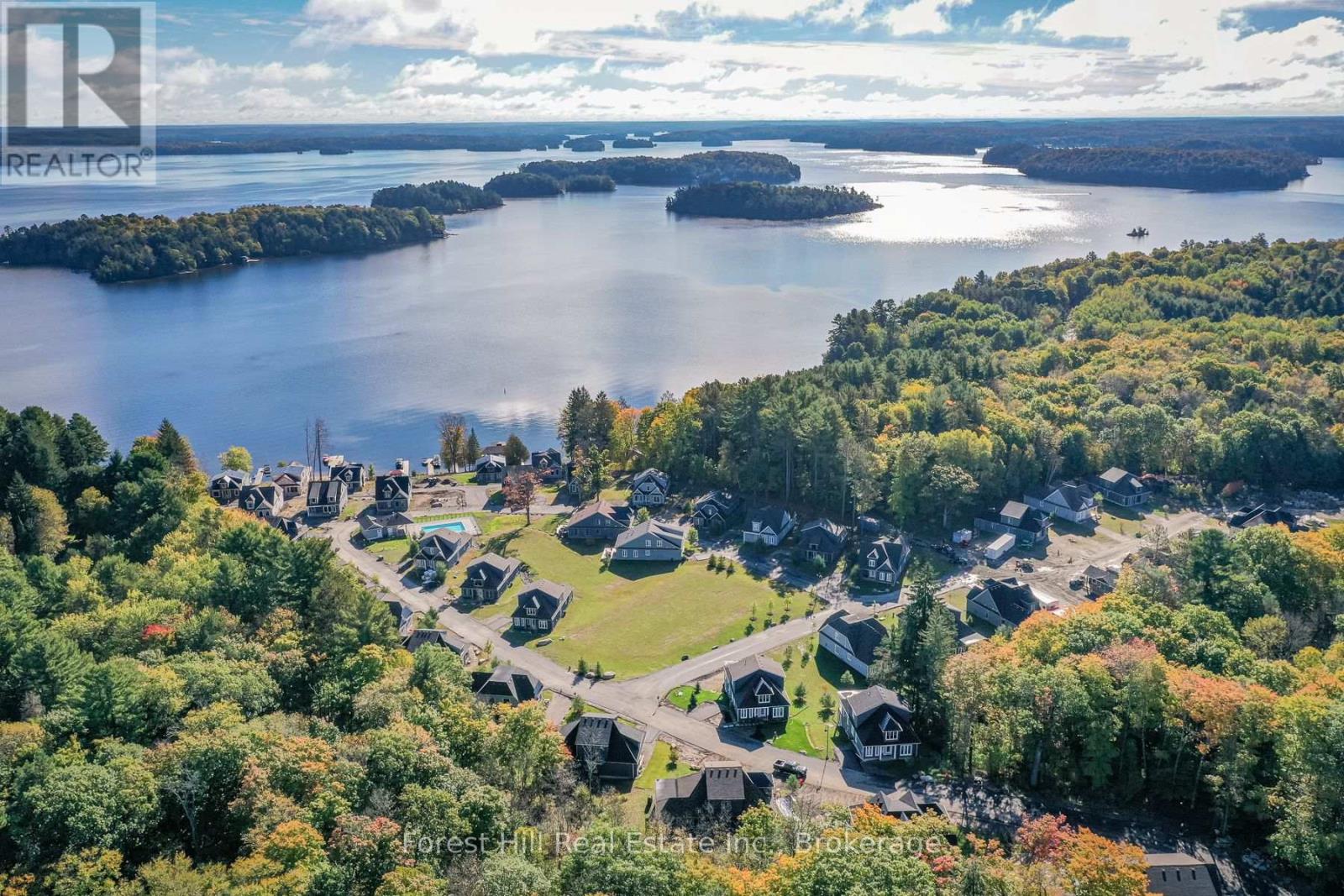 62 - 2054 Peninsula Road, Muskoka Lakes, Ontario  P0B 1G0 - Photo 20 - X12948668