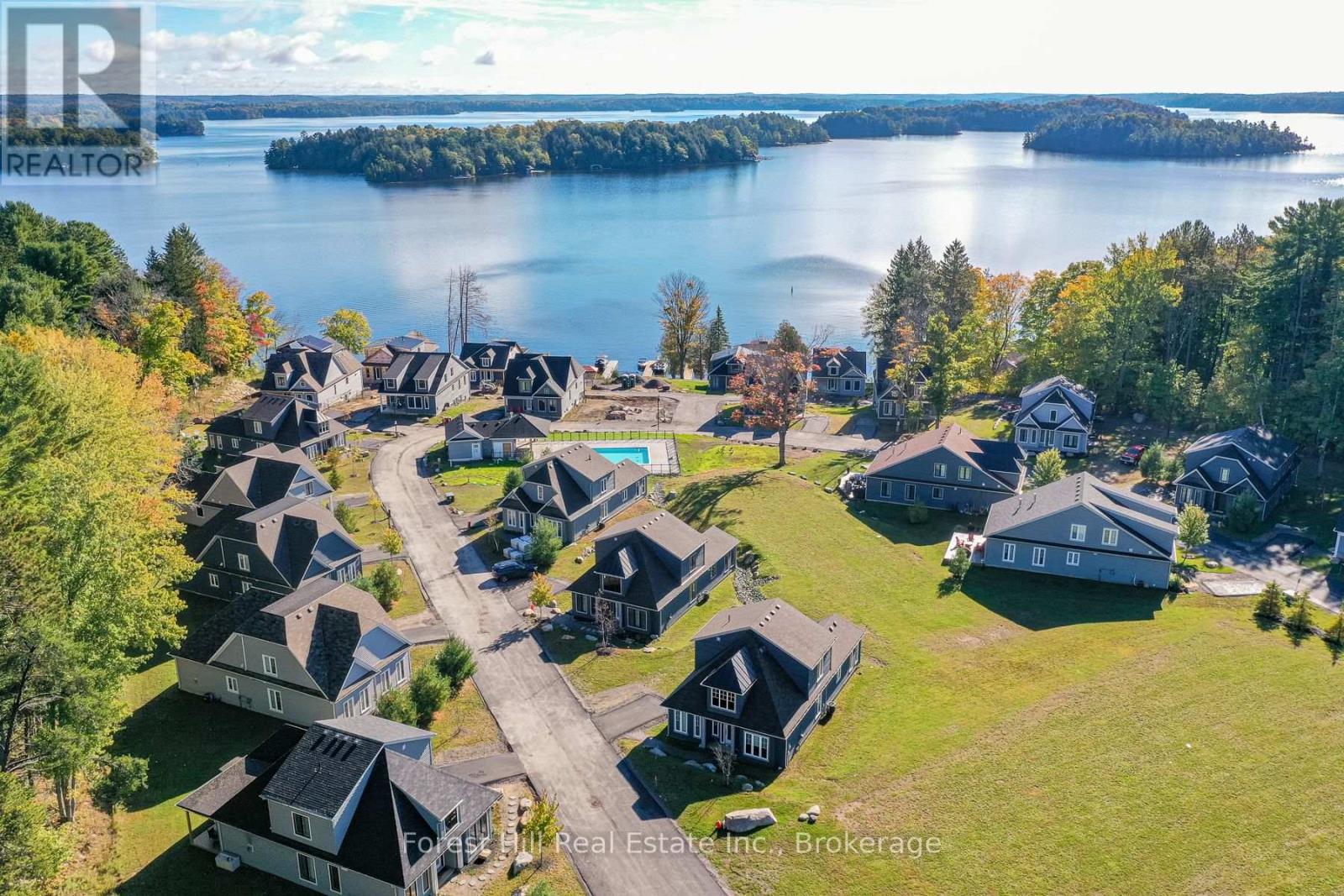 62 - 2054 Peninsula Road, Muskoka Lakes, Ontario  P0B 1G0 - Photo 21 - X12948668