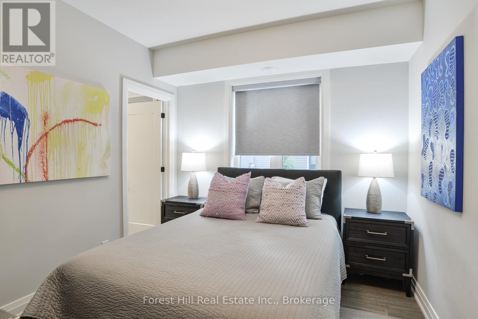 62 - 2054 Peninsula Road, Muskoka Lakes, Ontario  P0B 1G0 - Photo 4 - X12948668