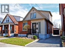 107 S GRAHAM Avenue S, Hamilton, Ontario