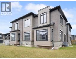 41 BENTGRASS Drive, Welland, Ontario