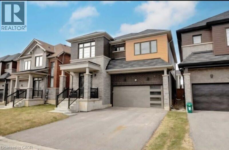 19 MALCOLM Crescent, Haldimand, Ontario