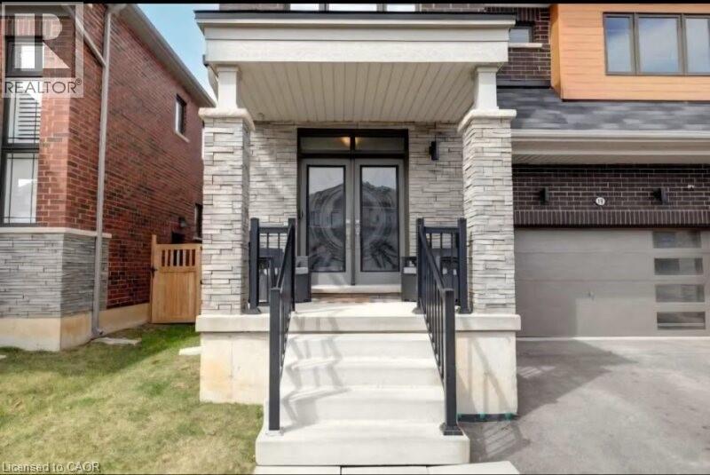 19 Malcolm Crescent, Haldimand, Ontario  N3W 0C8 - Photo 42 - 40816340