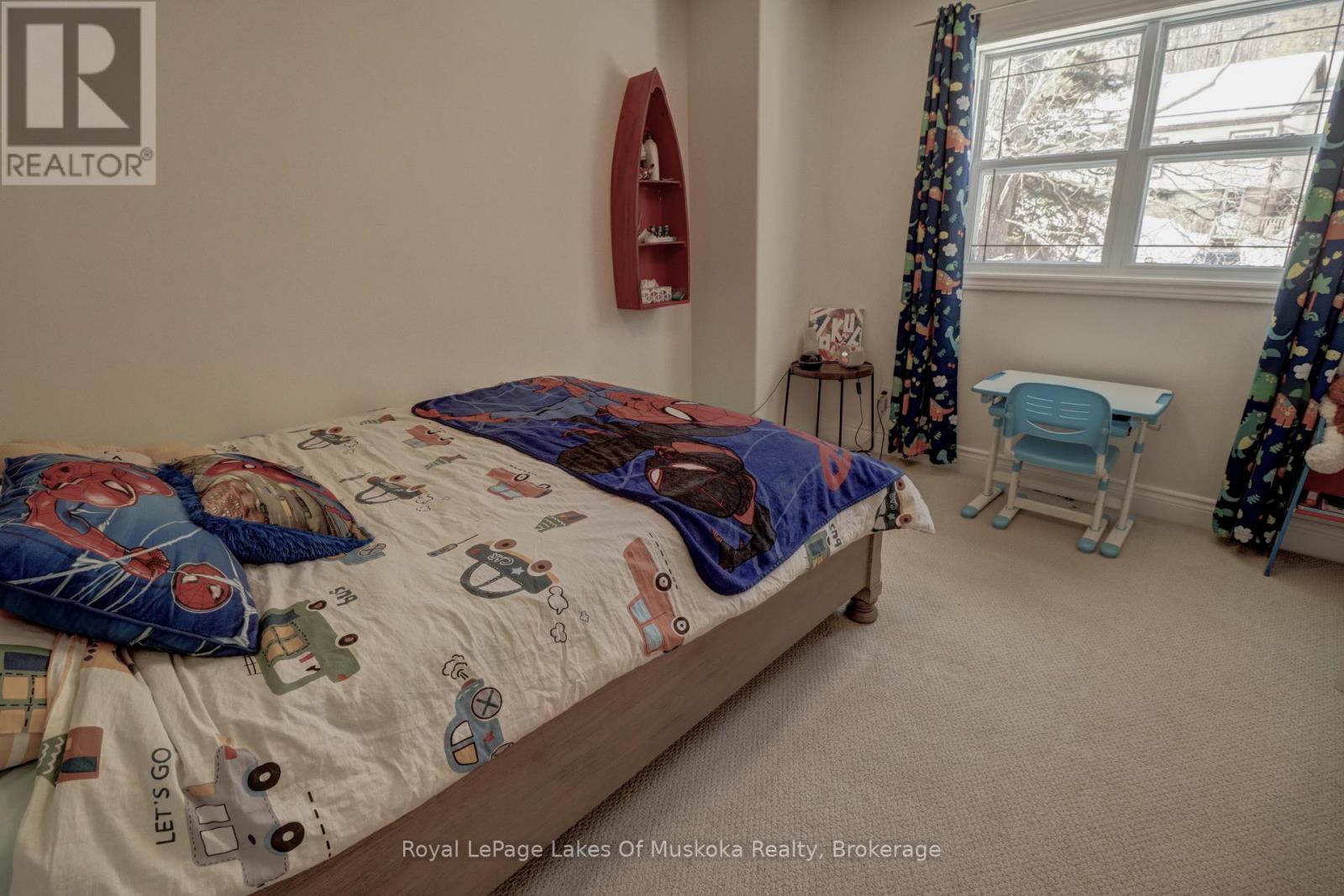 317 Falcon Road, Huntsville, Ontario  P1H 1N3 - Photo 33 - X12948778