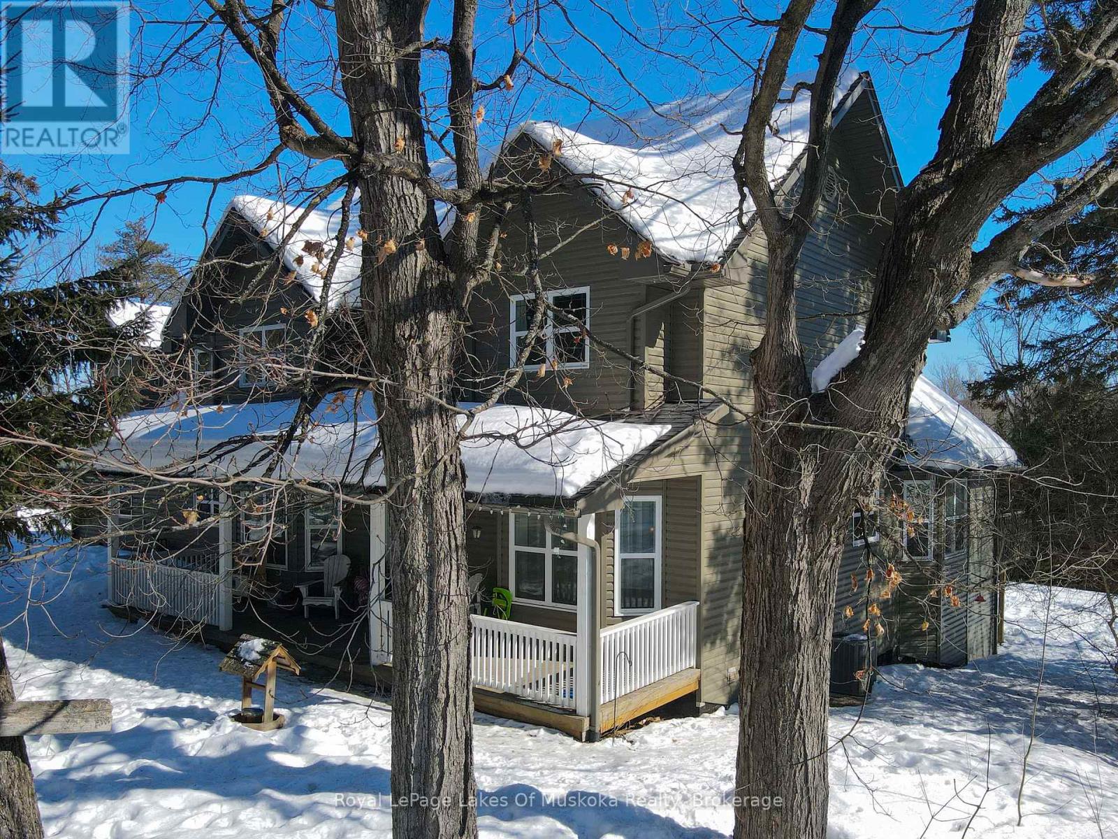 317 Falcon Road, Huntsville, Ontario  P1H 1N3 - Photo 41 - X12948778