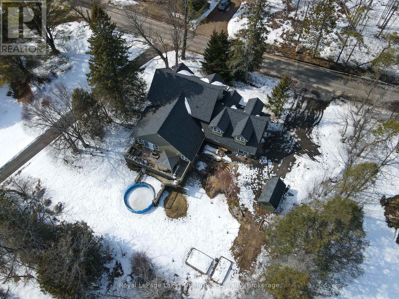 317 Falcon Road, Huntsville, Ontario  P1H 1N3 - Photo 43 - X12948778