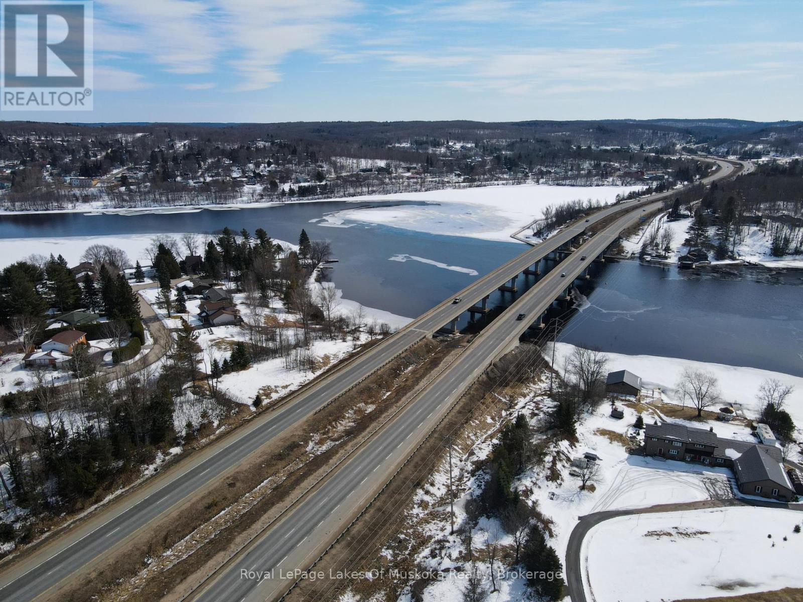 317 Falcon Road, Huntsville, Ontario  P1H 1N3 - Photo 46 - X12948778