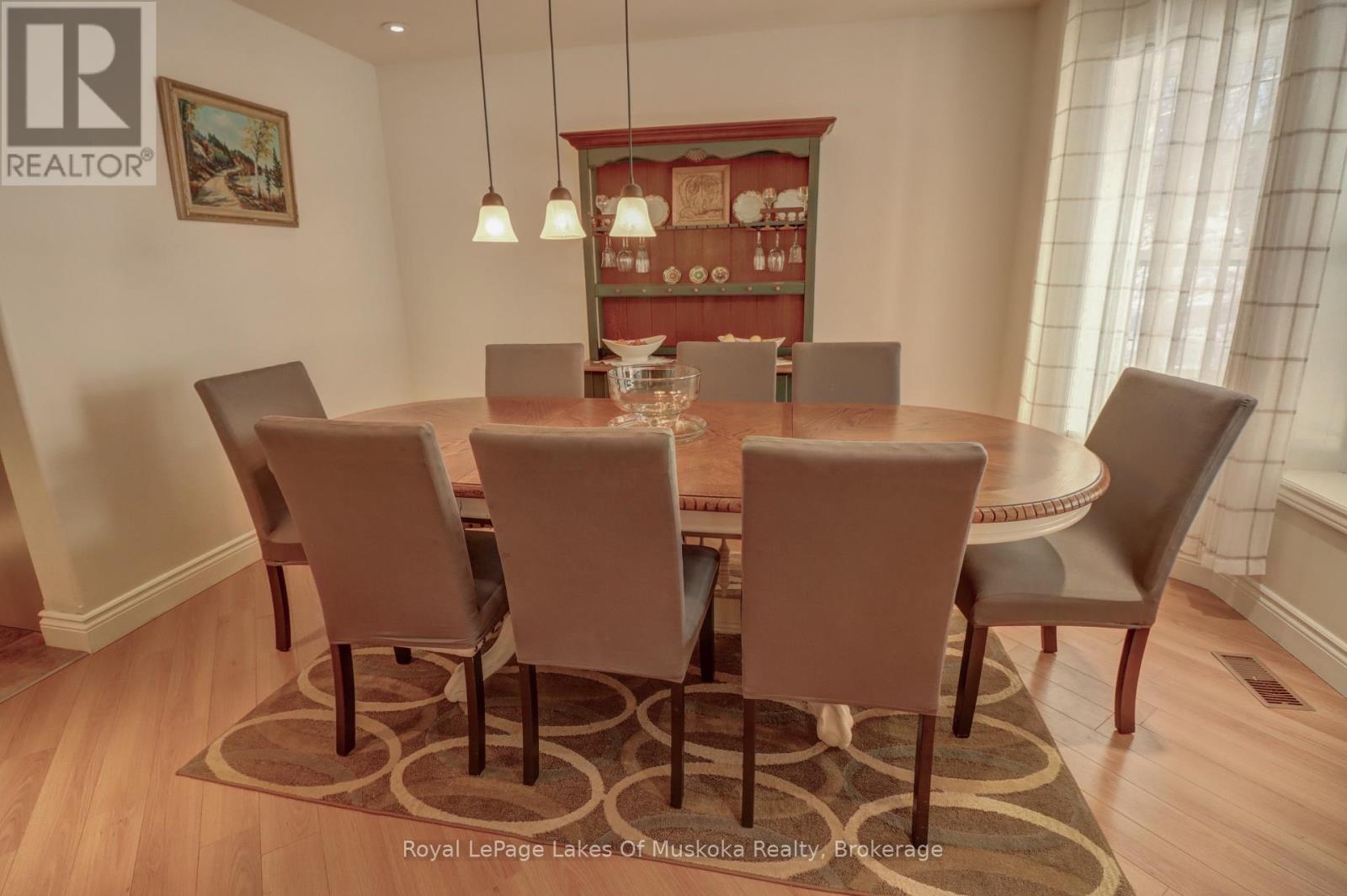 317 Falcon Road, Huntsville, Ontario  P1H 1N3 - Photo 6 - X12948778