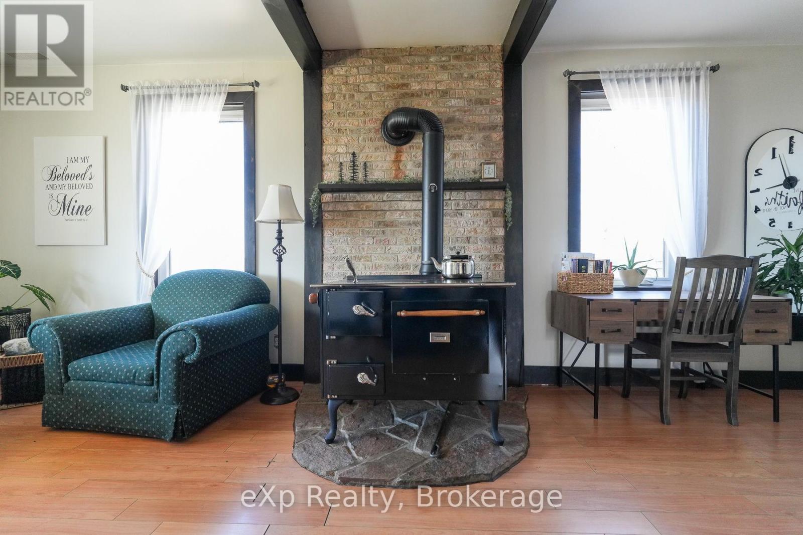 55163 Concession Road 12, Chatsworth, Ontario  N0G 1L0 - Photo 10 - X12948944