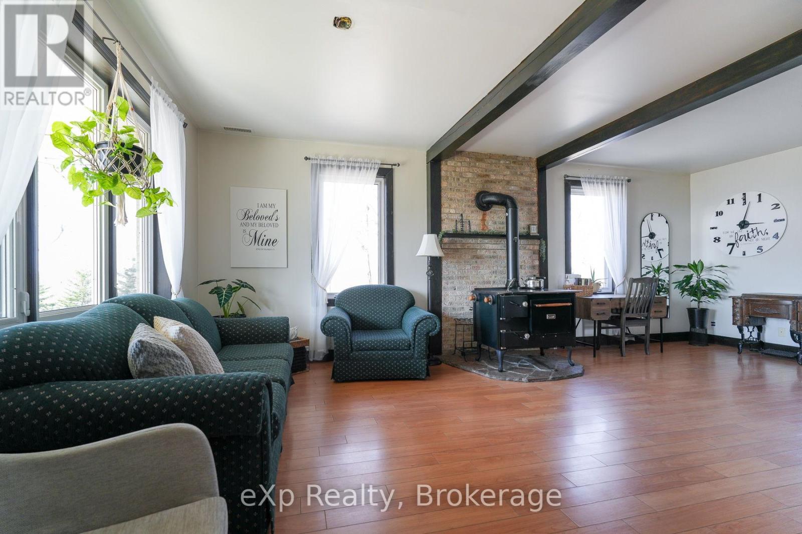 55163 Concession Road 12, Chatsworth, Ontario  N0G 1L0 - Photo 7 - X12948944