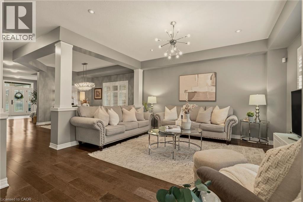 39 Turi Drive, Hamilton, Ontario  L9B 0E2 - Photo 13 - 40817083