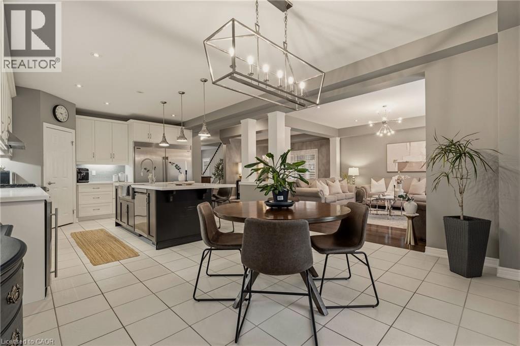 39 Turi Drive, Hamilton, Ontario  L9B 0E2 - Photo 15 - 40817083