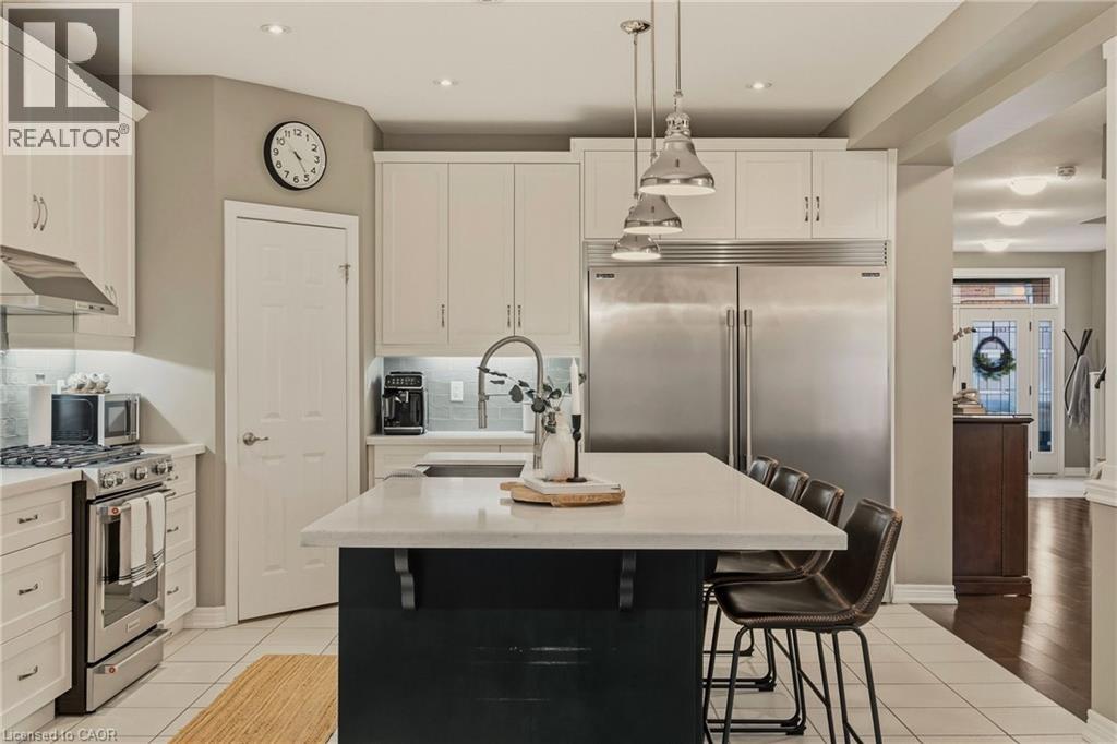 39 Turi Drive, Hamilton, Ontario  L9B 0E2 - Photo 18 - 40817083