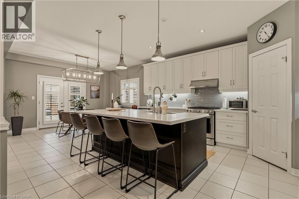 39 Turi Drive, Hamilton, Ontario  L9B 0E2 - Photo 24 - 40817083