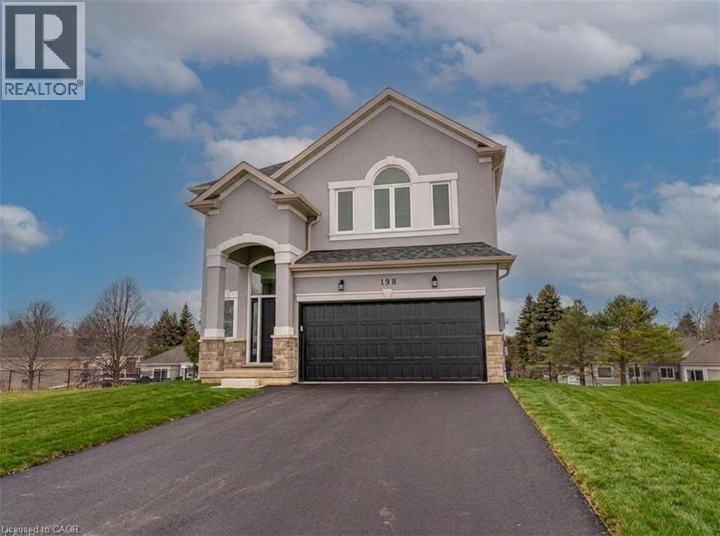 198 KELLOGG Avenue, Hamilton, Ontario