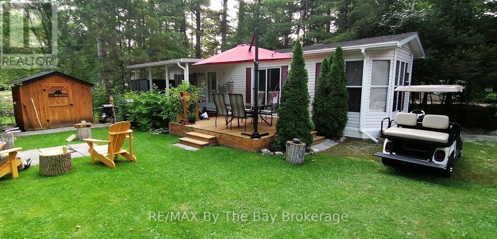 G4 - 85 THEME PARK DRIVE, Wasaga Beach, Ontario