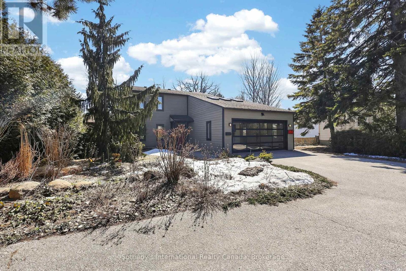 288 Sixth Street, Collingwood, Ontario  L9Y 1Z5 - Photo 2 - S12949182