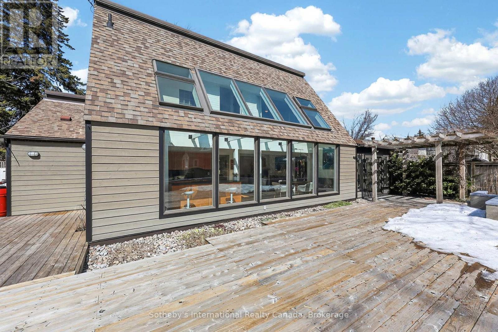 288 Sixth Street, Collingwood, Ontario  L9Y 1Z5 - Photo 36 - S12949182