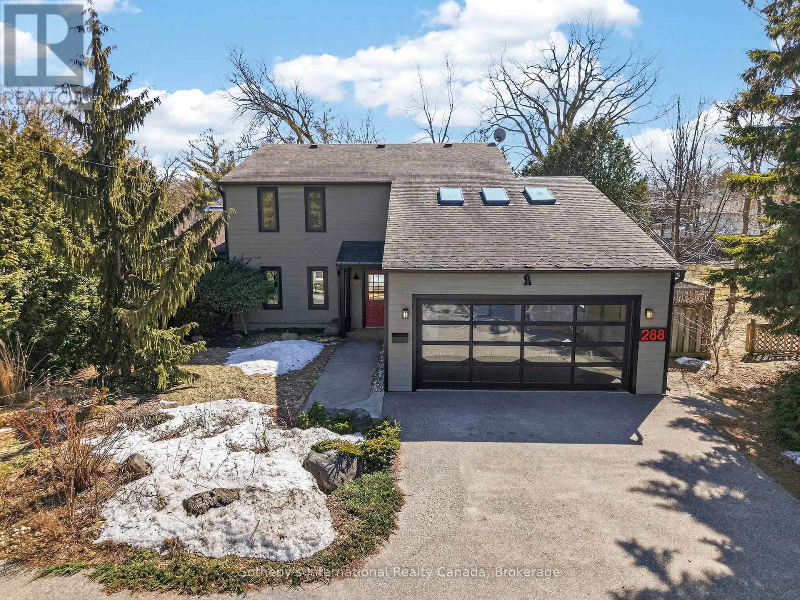 288 Sixth Street, Collingwood, Ontario  L9Y 1Z5 - Photo 42 - S12949182