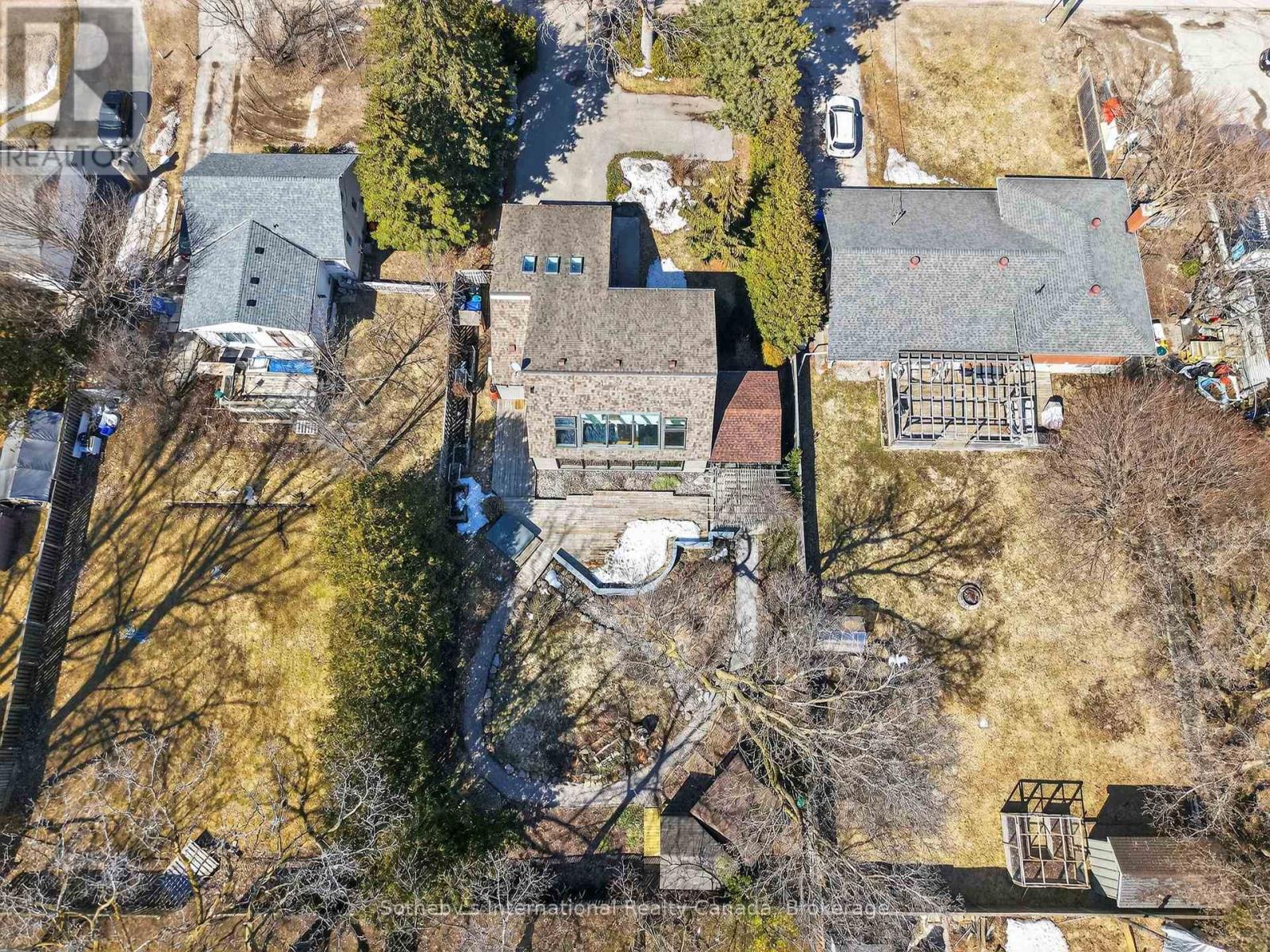 288 Sixth Street, Collingwood, Ontario  L9Y 1Z5 - Photo 44 - S12949182