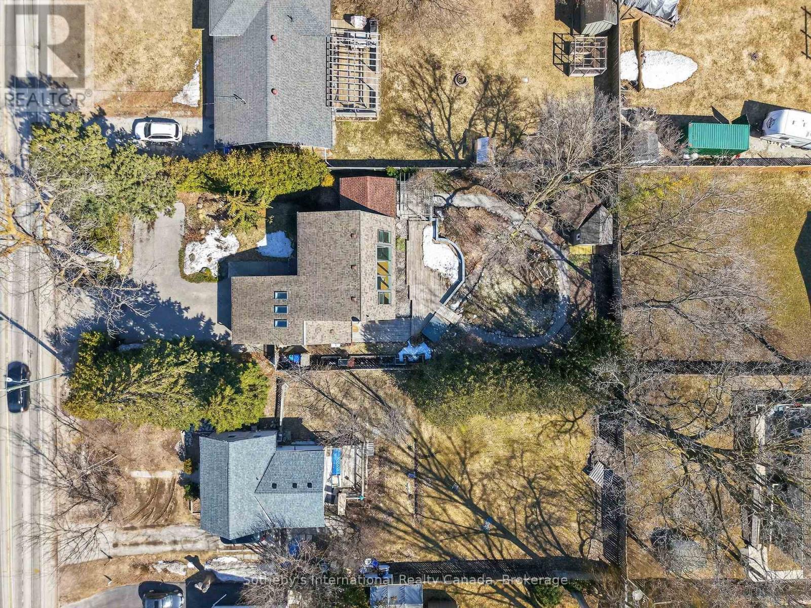 288 Sixth Street, Collingwood, Ontario  L9Y 1Z5 - Photo 45 - S12949182