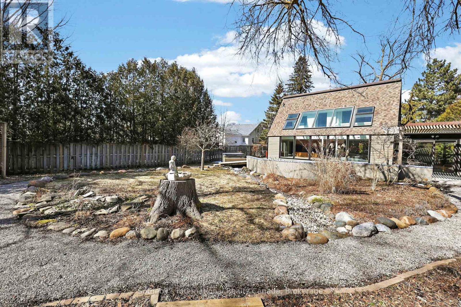 288 Sixth Street, Collingwood, Ontario  L9Y 1Z5 - Photo 49 - S12949182