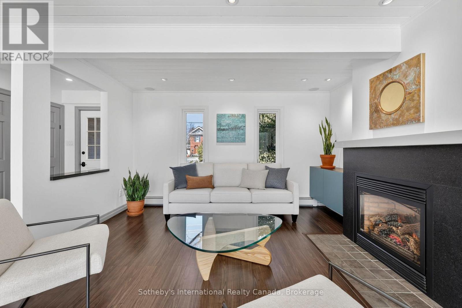 288 Sixth Street, Collingwood, Ontario  L9Y 1Z5 - Photo 7 - S12949182