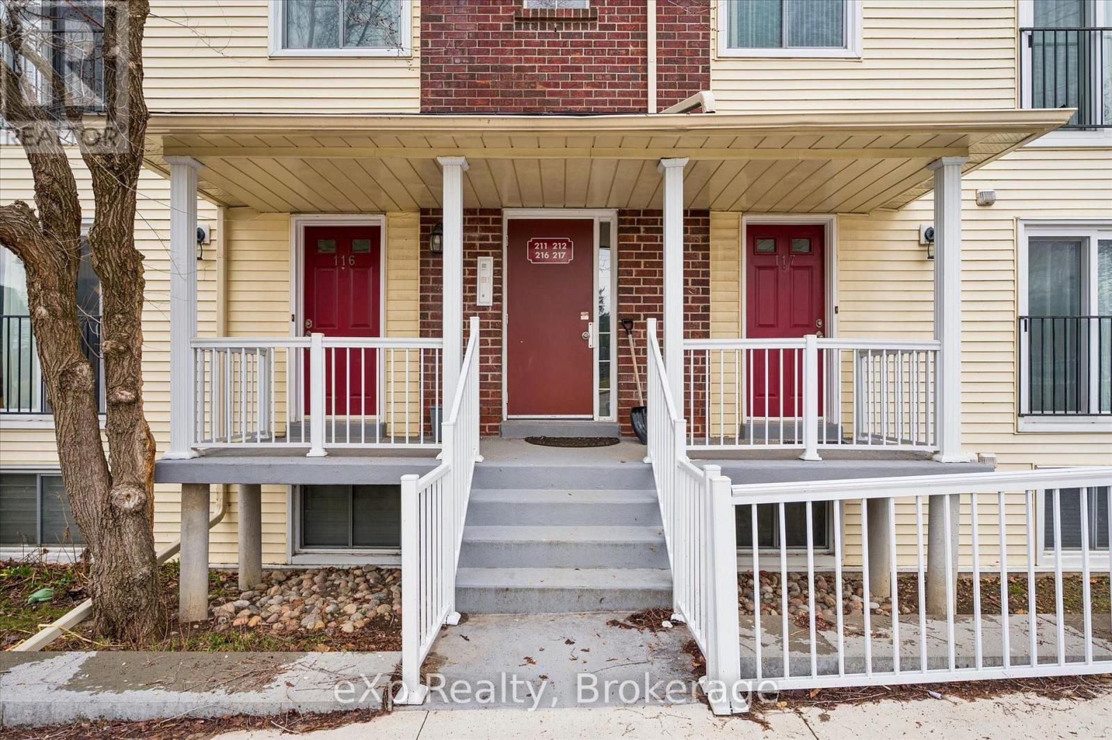 212 - 456 Janefield Avenue, Guelph, Ontario  N1G 4R8 - Photo 3 - X12949174