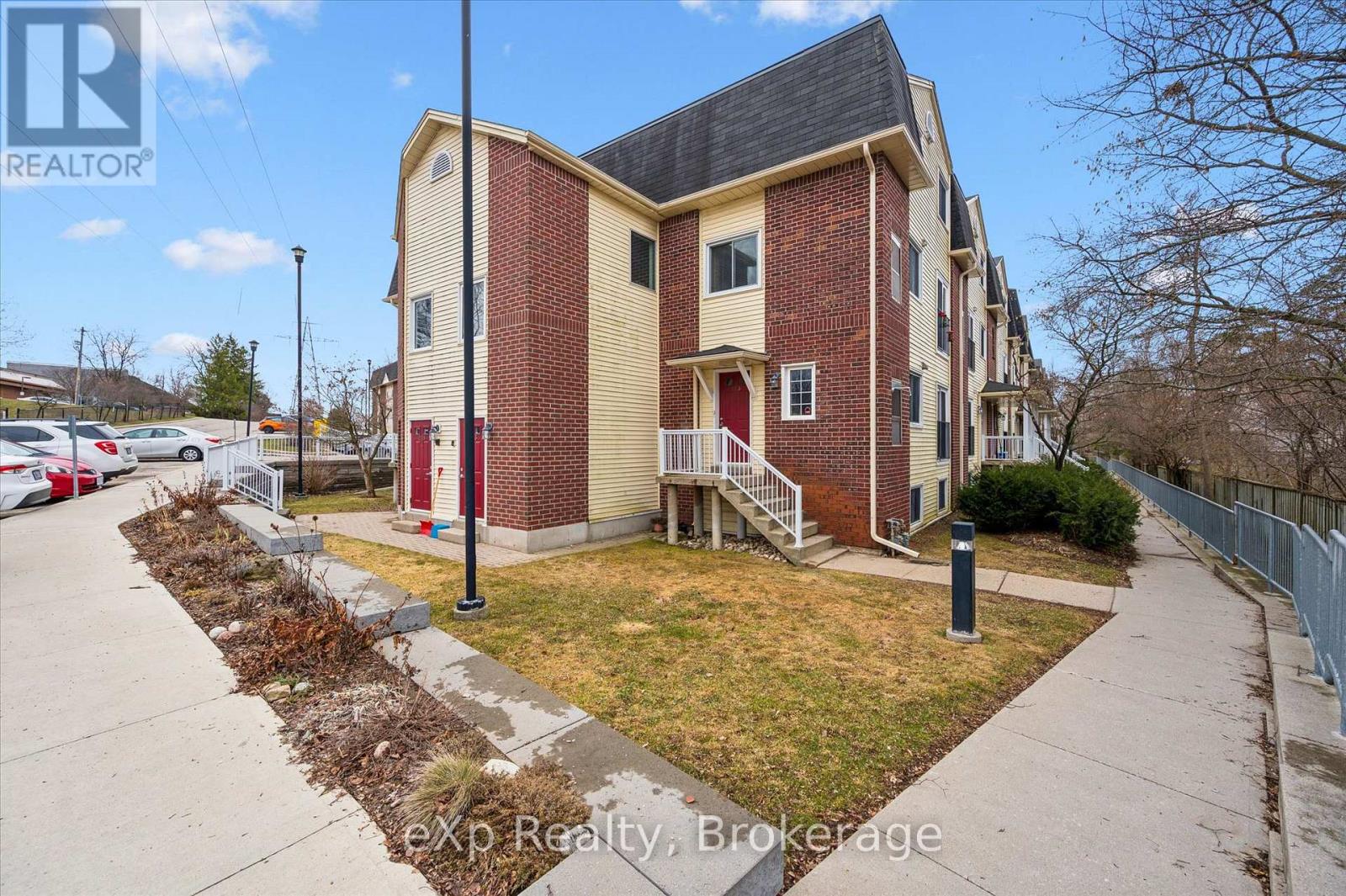 212 - 456 Janefield Avenue, Guelph, Ontario  N1G 4R8 - Photo 32 - X12949174