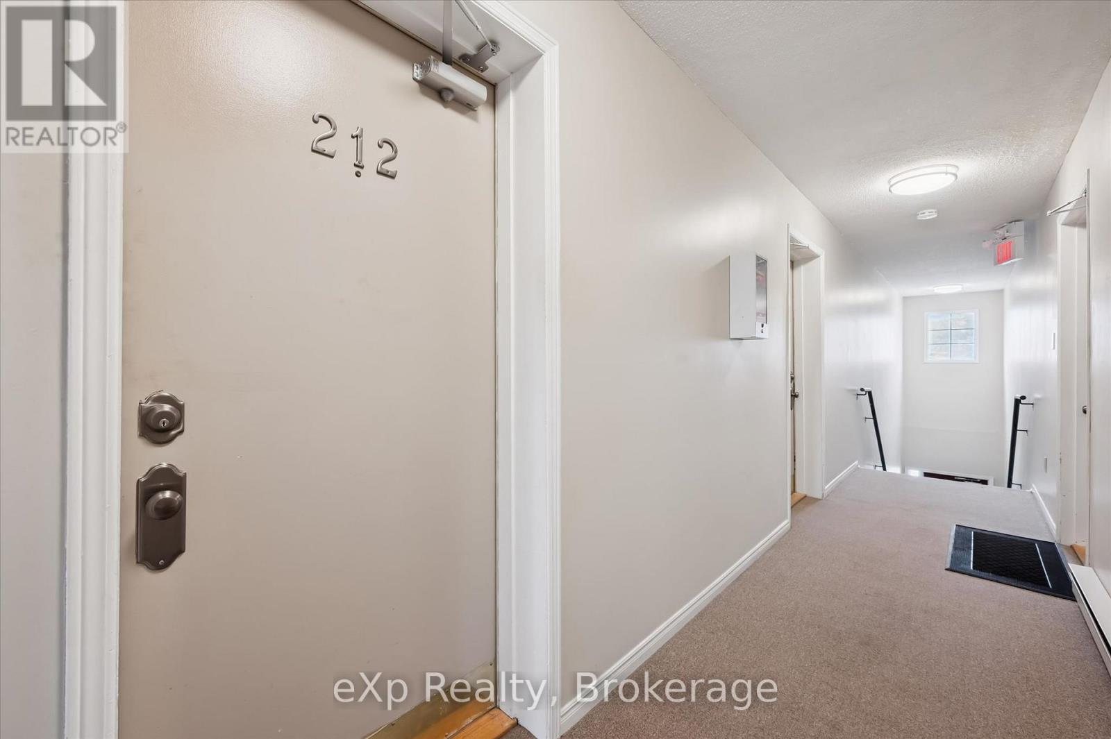 212 - 456 Janefield Avenue, Guelph, Ontario  N1G 4R8 - Photo 4 - X12949174