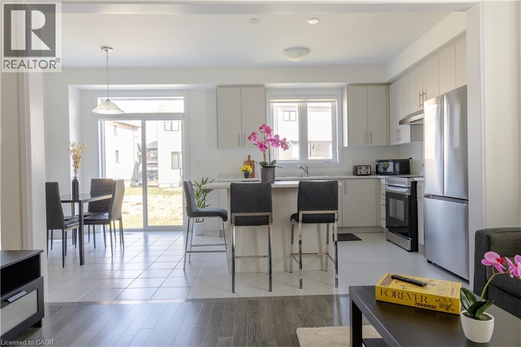 16 Brighton Lane, Thorold, Ontario  L2V 0B7 - Photo 15 - 40817122