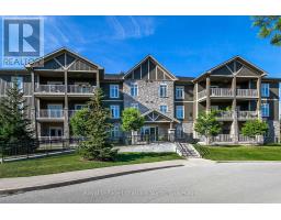 #201 - 25 BEAVER STREET S, Blue Mountains, Ontario