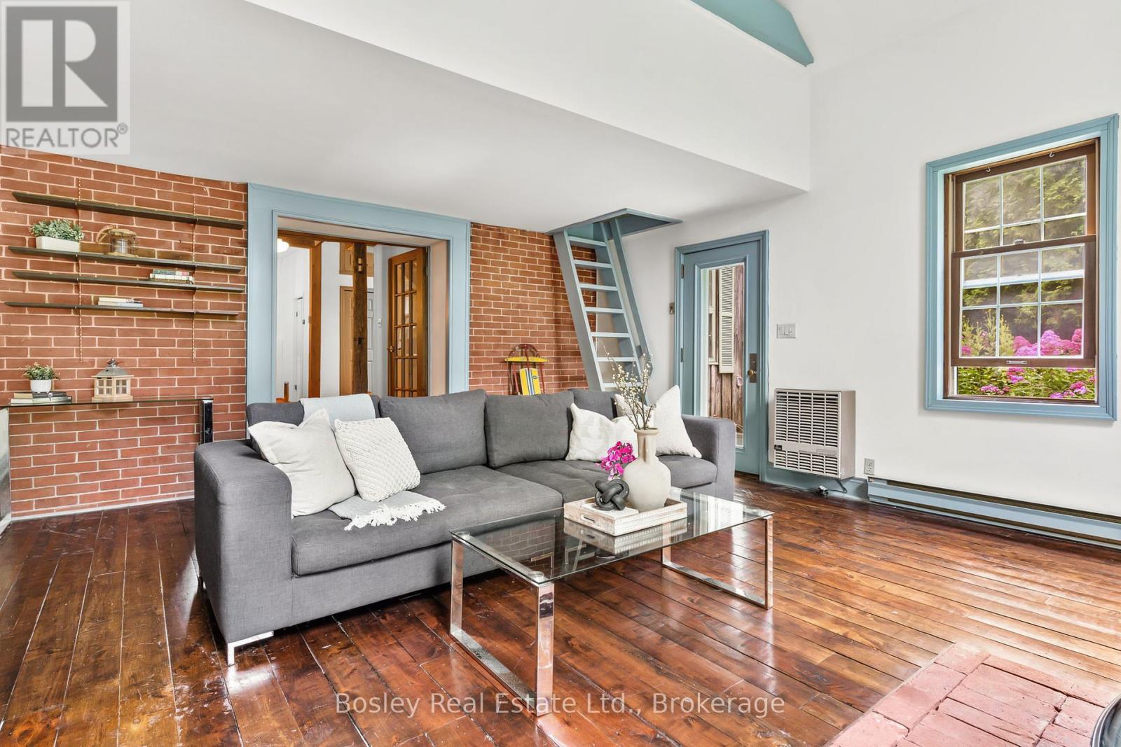 355276 The Blue Mountains Euphrasia Townline, Blue Mountains, Ontario  N0H 1J0 - Photo 19 - X12949292