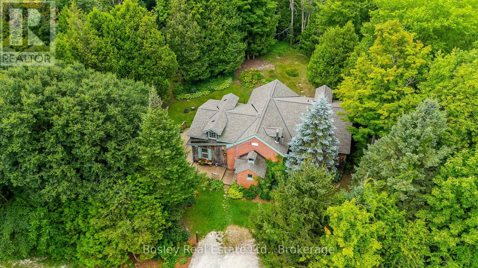 355276 The Blue Mountains Euphrasia Townline, Blue Mountains, Ontario  N0H 1J0 - Photo 4 - X12949292