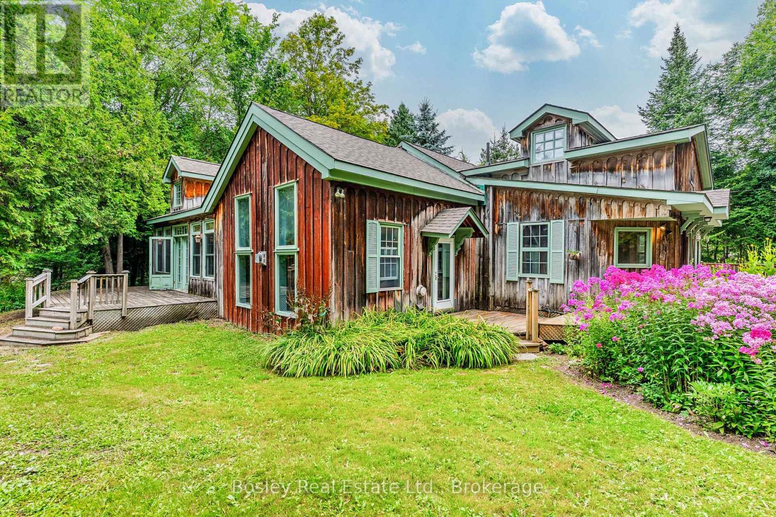 355276 The Blue Mountains Euphrasia Townline, Blue Mountains, Ontario  N0H 1J0 - Photo 42 - X12949292