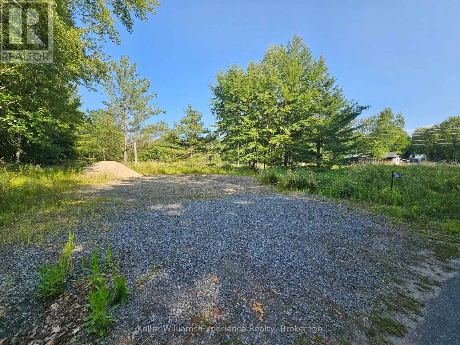 1006 BOWYERS BEACH ROAD, Bracebridge, Ontario