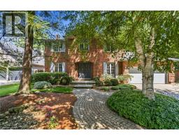 91 REMBRANDT Court, Ancaster, Ontario