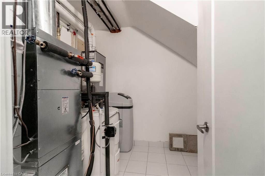 40 Palace Street Unit# M15, Kitchener, Ontario  N2E 0L2 - Photo 17 - 40817023