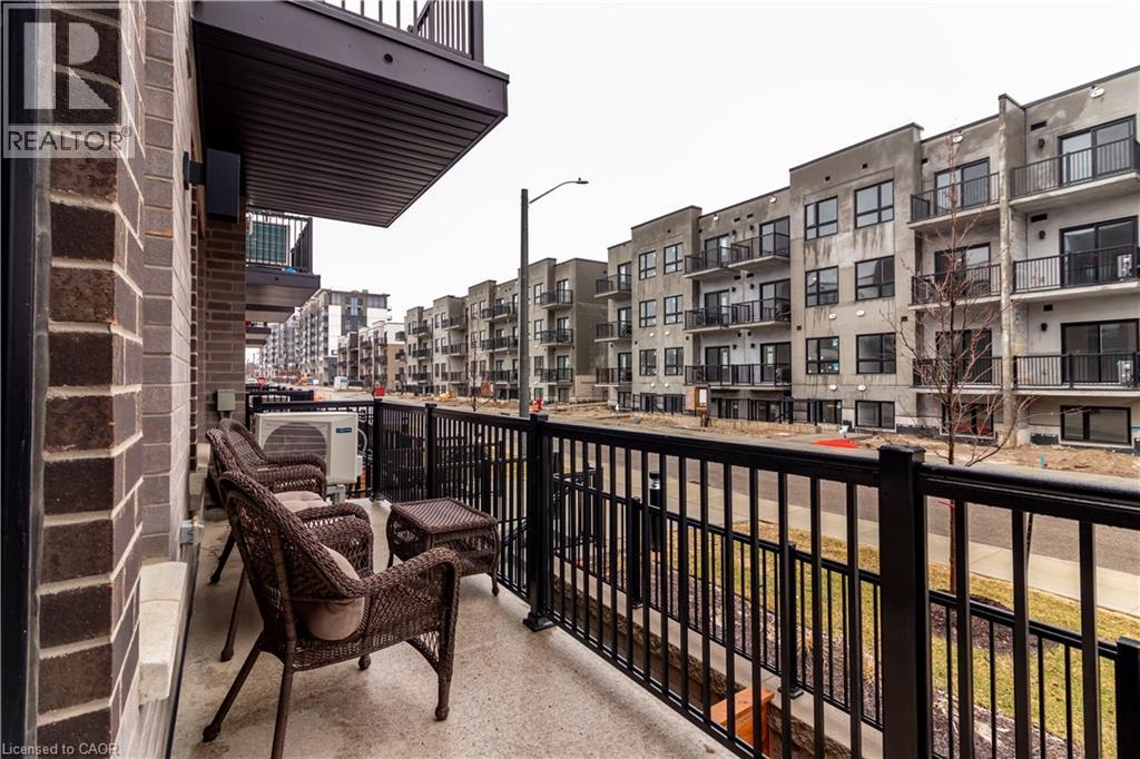 40 Palace Street Unit# M15, Kitchener, Ontario  N2E 0L2 - Photo 18 - 40817023