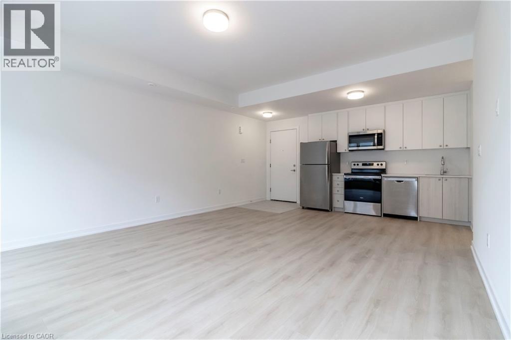 40 Palace Street Unit# M15, Kitchener, Ontario  N2E 0L2 - Photo 4 - 40817023