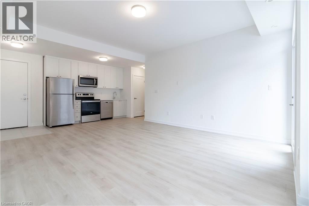 40 Palace Street Unit# M15, Kitchener, Ontario  N2E 0L2 - Photo 5 - 40817023