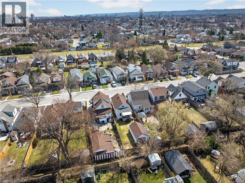 183 Paling Avenue, Hamilton, Ontario  L8H 5J6 - Photo 17 - 40815088